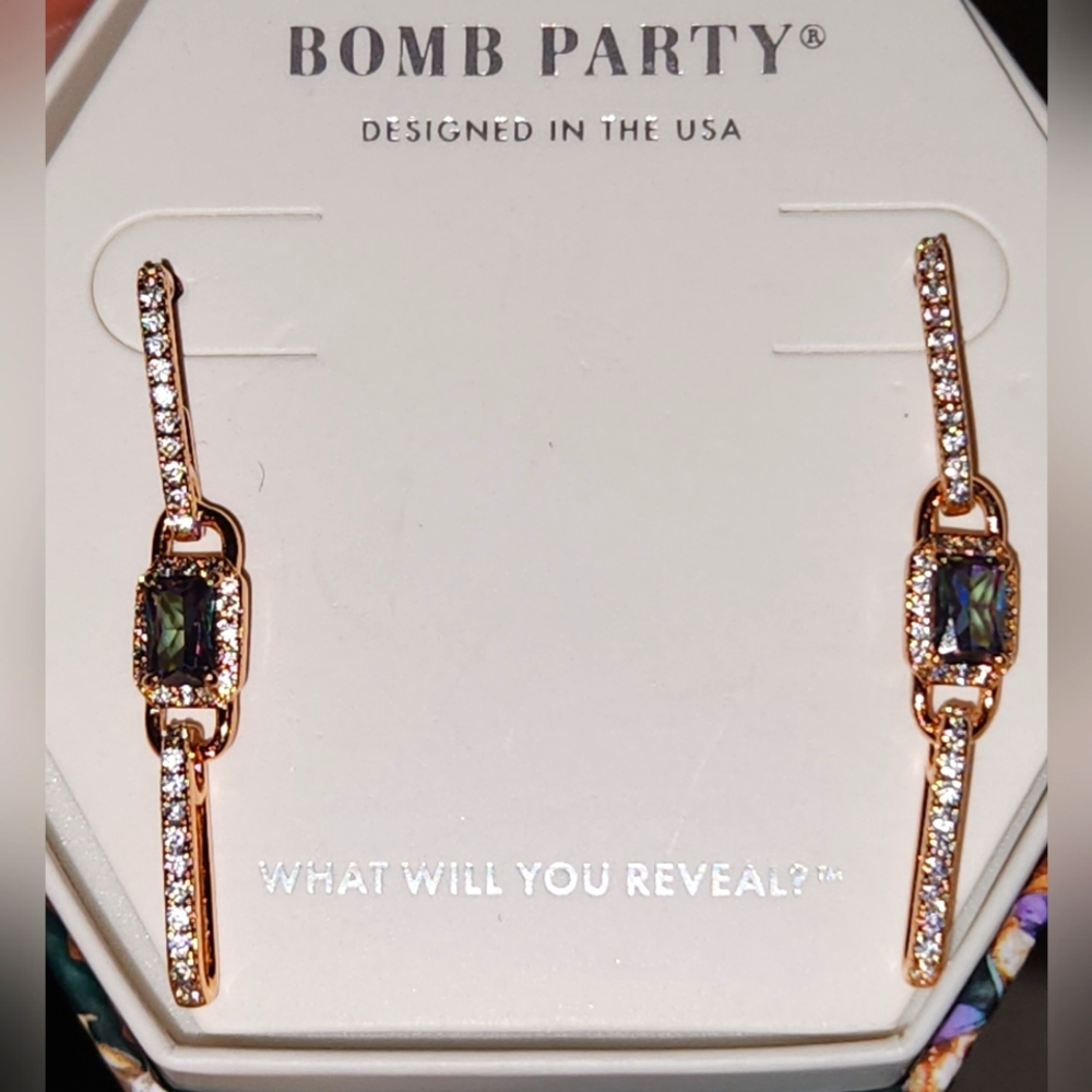 Bomb Party "On My Way Yo You"